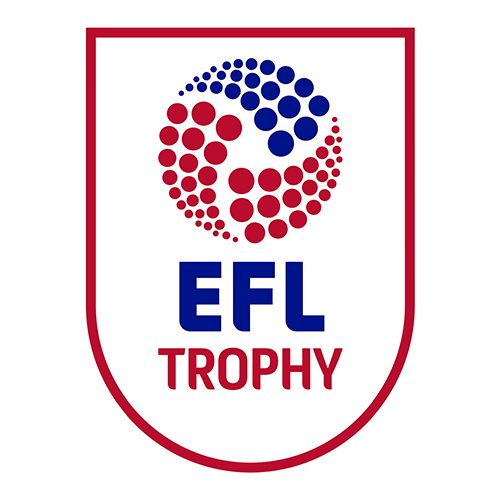 English EFL Trophy