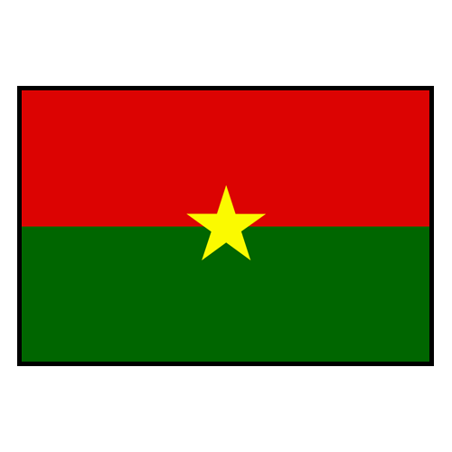 Burkina Faso