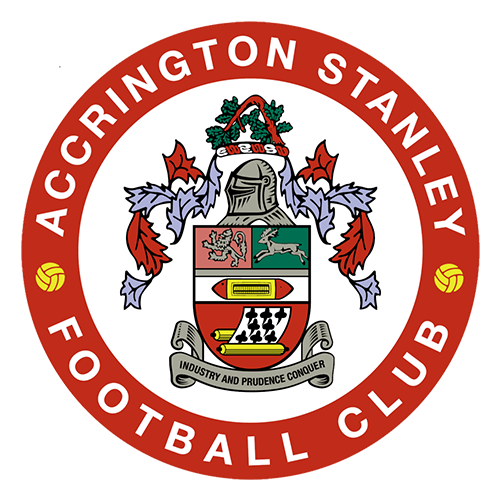 Accrington Stanley
