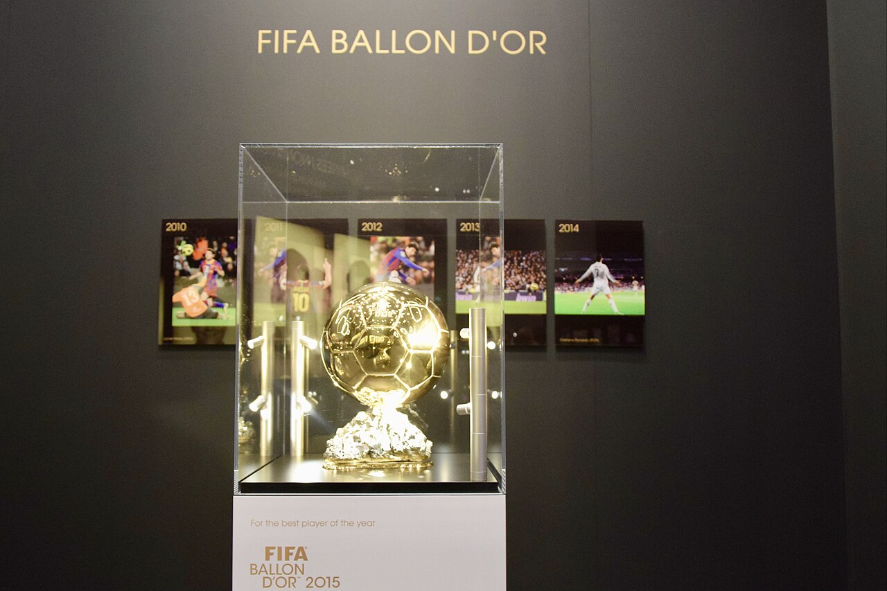 Who is most likely to win the 2026 Ballon d'Or? Analysis of the 30-name shortlist