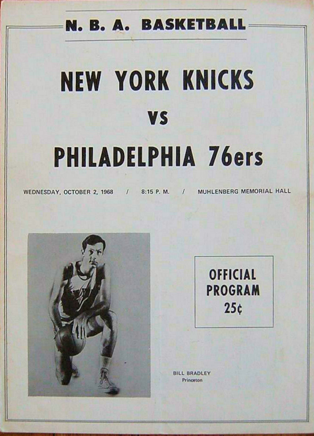 Philadelphia 76ers x New York Knicks: vitória 120-97