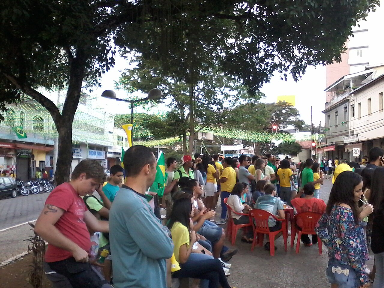 Copa do Mundo