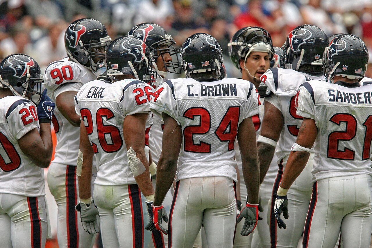 Houston Texans x Dallas Cowboys: crônica da vitória 34-30