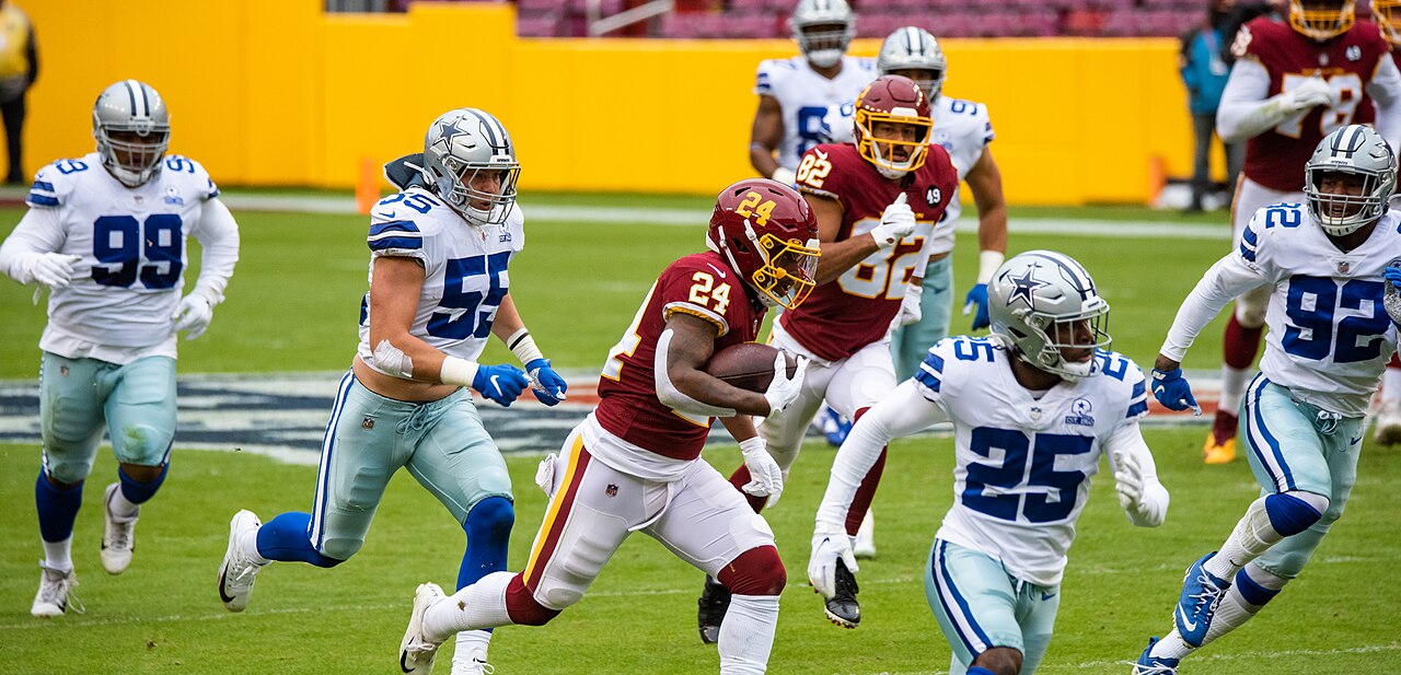 Dallas Cowboys