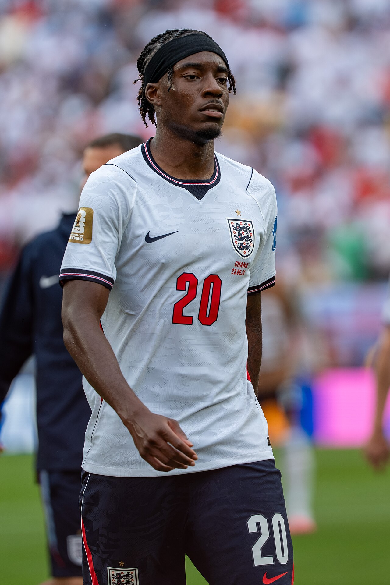 Madueke pode deixar o Arsenal em empréstimo para Atlético ou Juventus