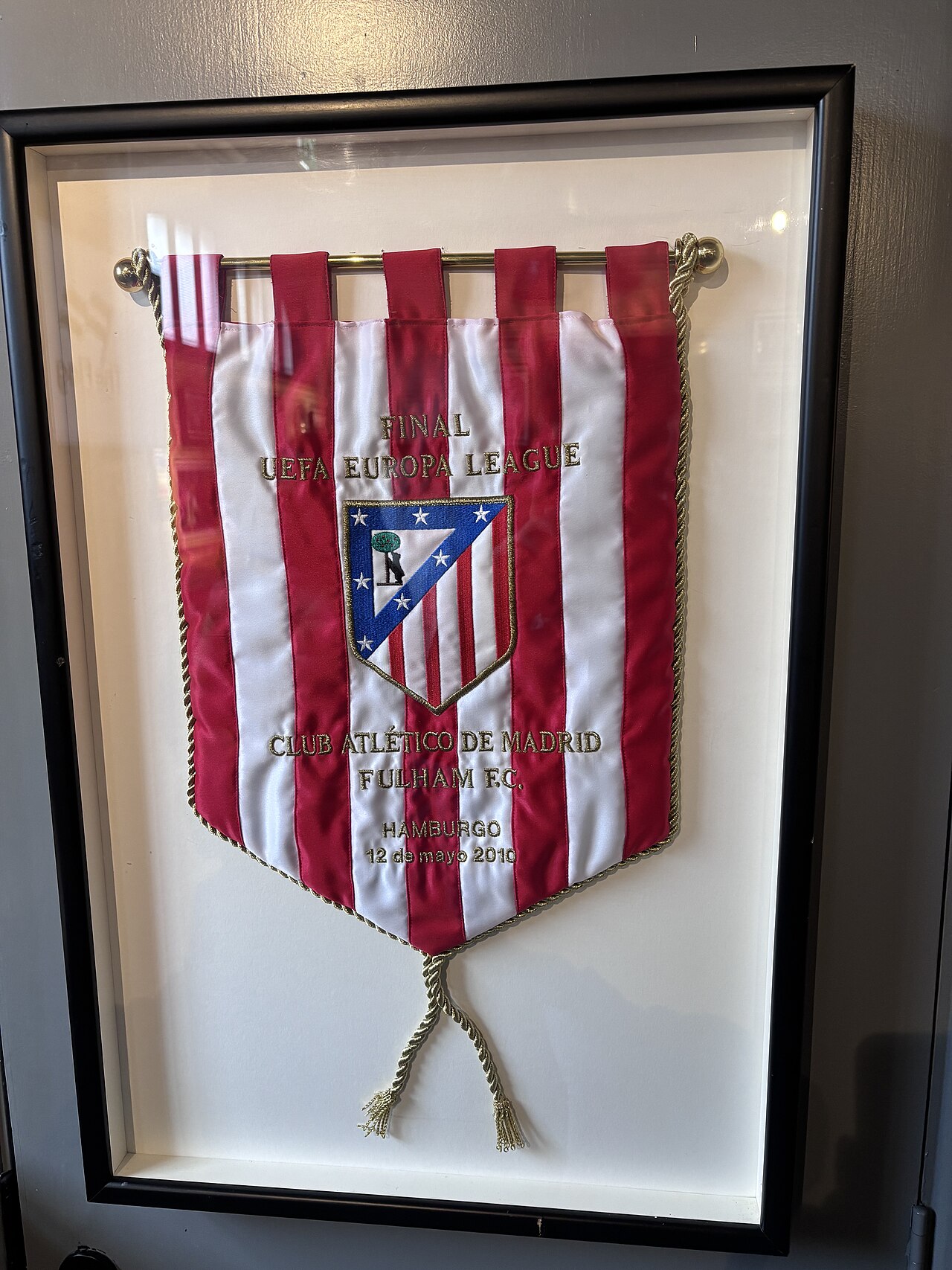 Atleti