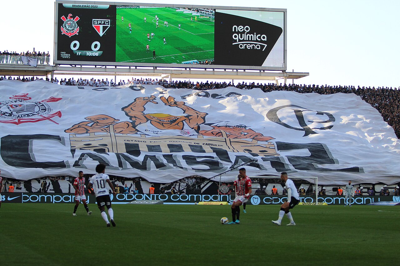 Corinthians