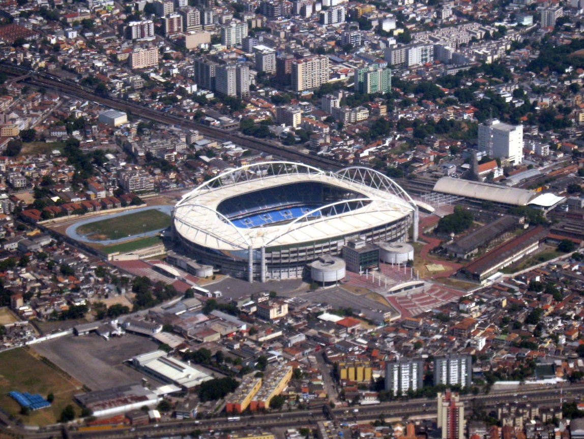 Botafogo x Vasco da Gama