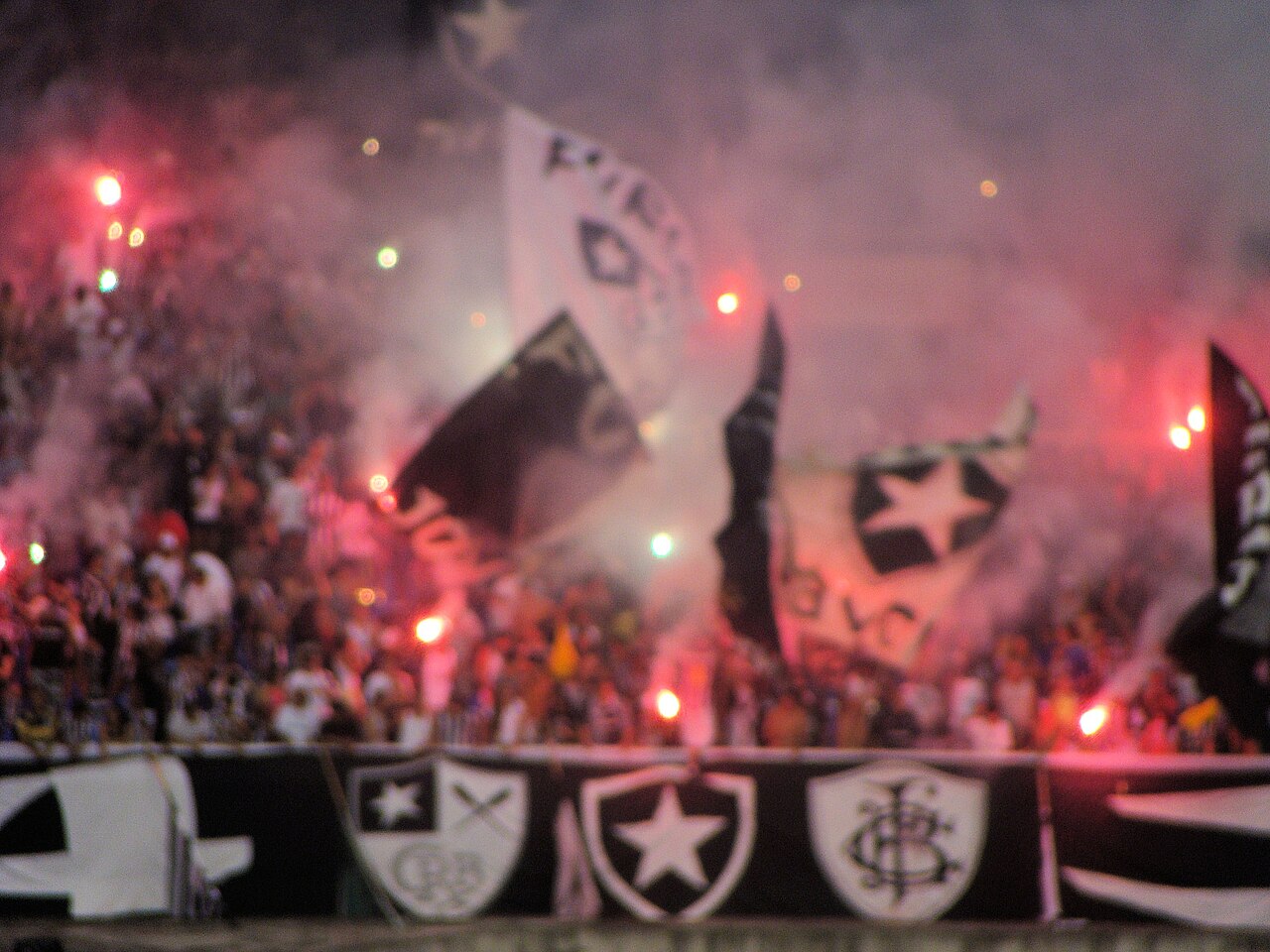 Botafogo