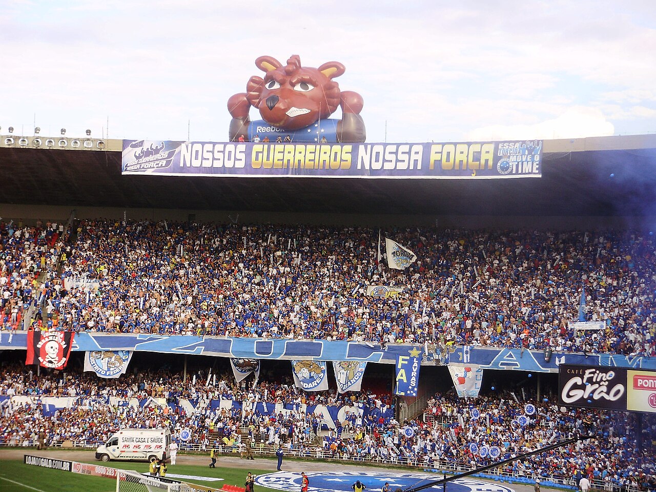 Cruzeiro