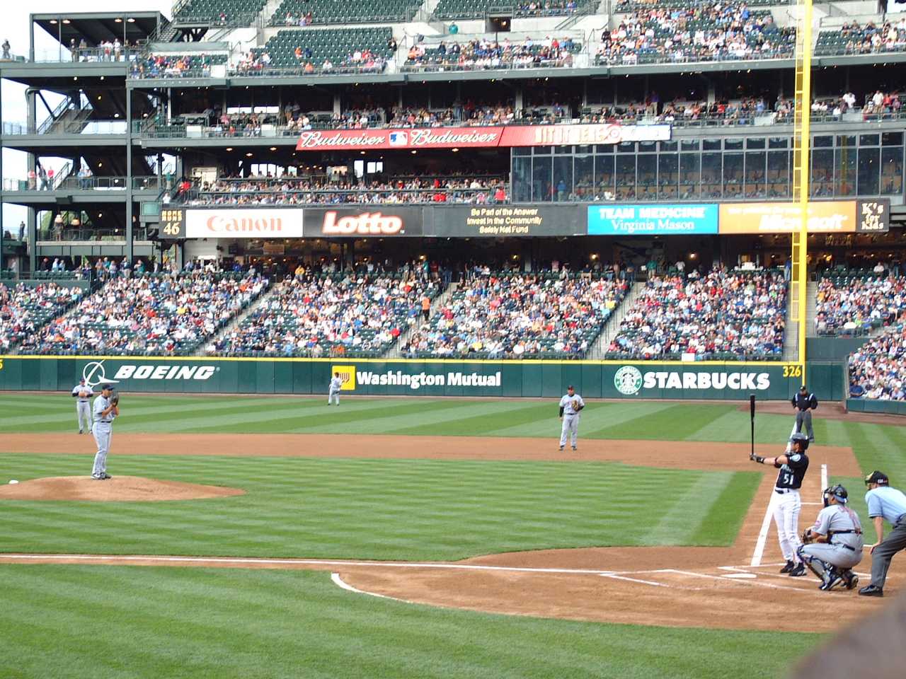 Resumo da semana da MLB (EUA): principais resultados e tabelas