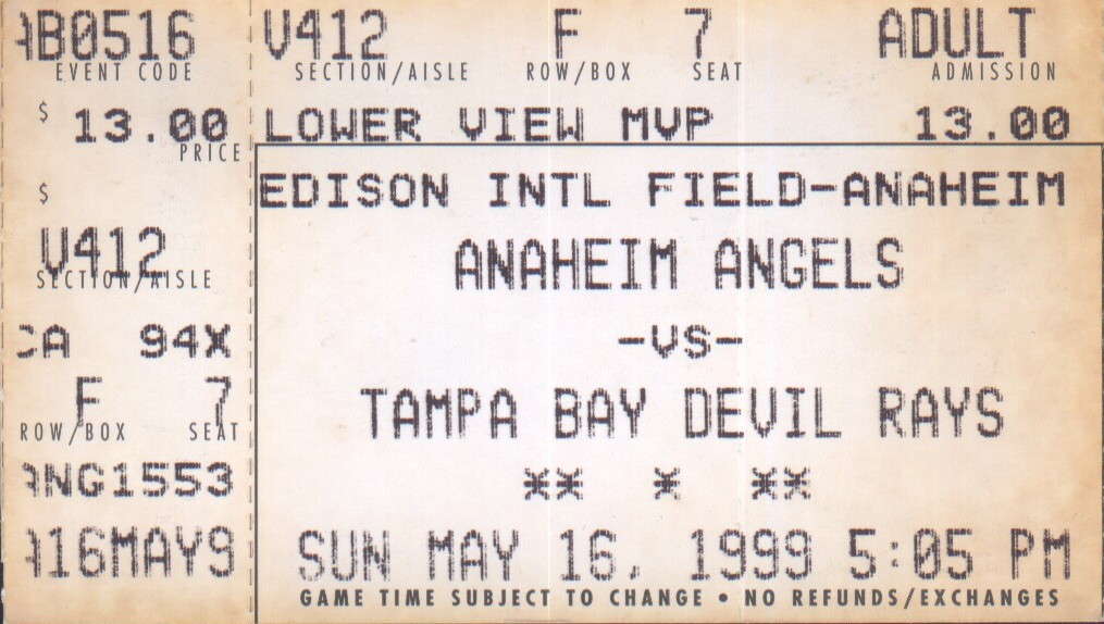 Tampa Bay Rays