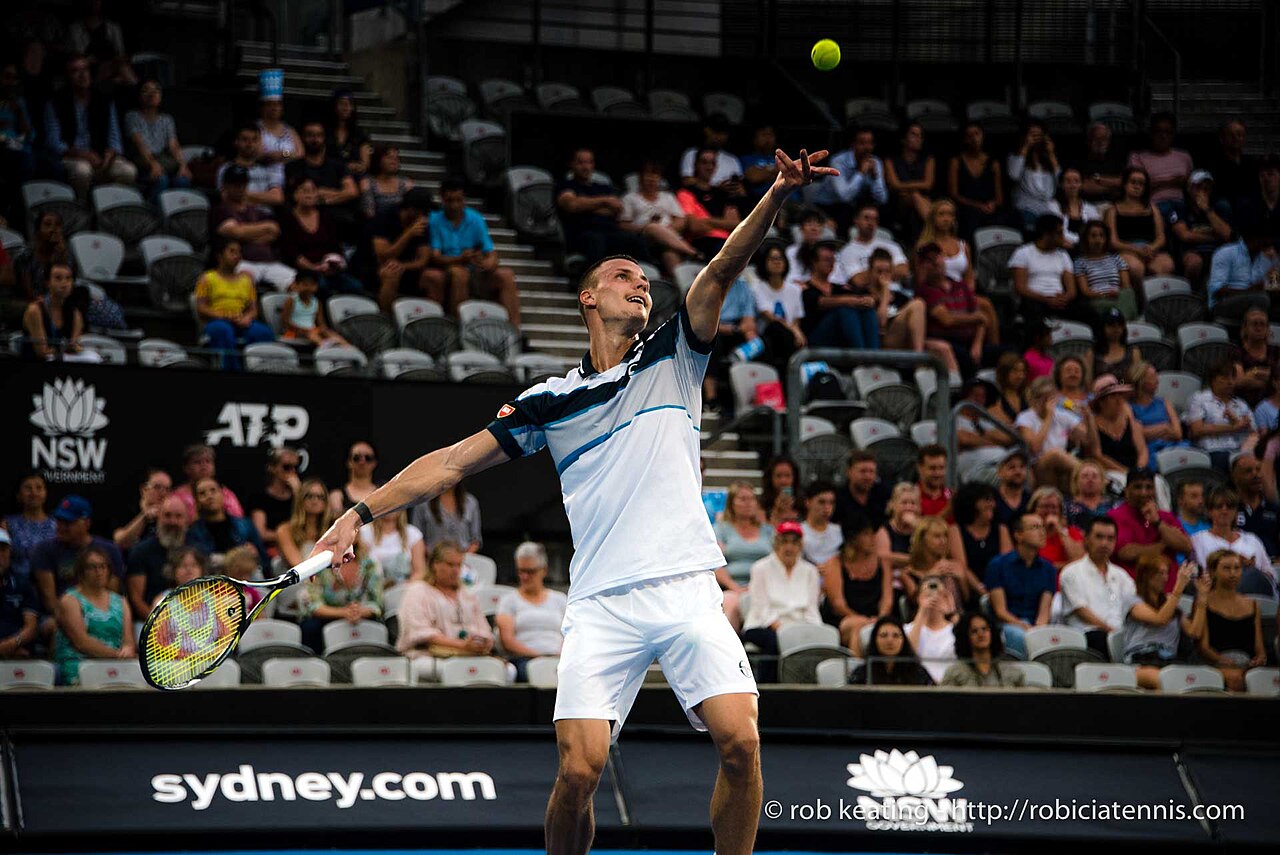 Resumo da semana da ATP (Mundo): confrontos chave e próximos duelos