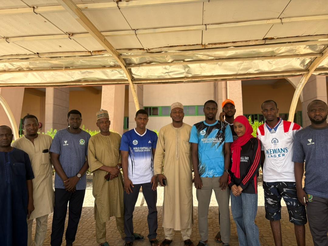 Nigeria considera pedido de compensação à FIFA após revelações de elegibilidade da RD Congo