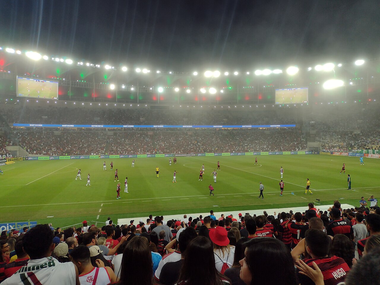 Flamengo