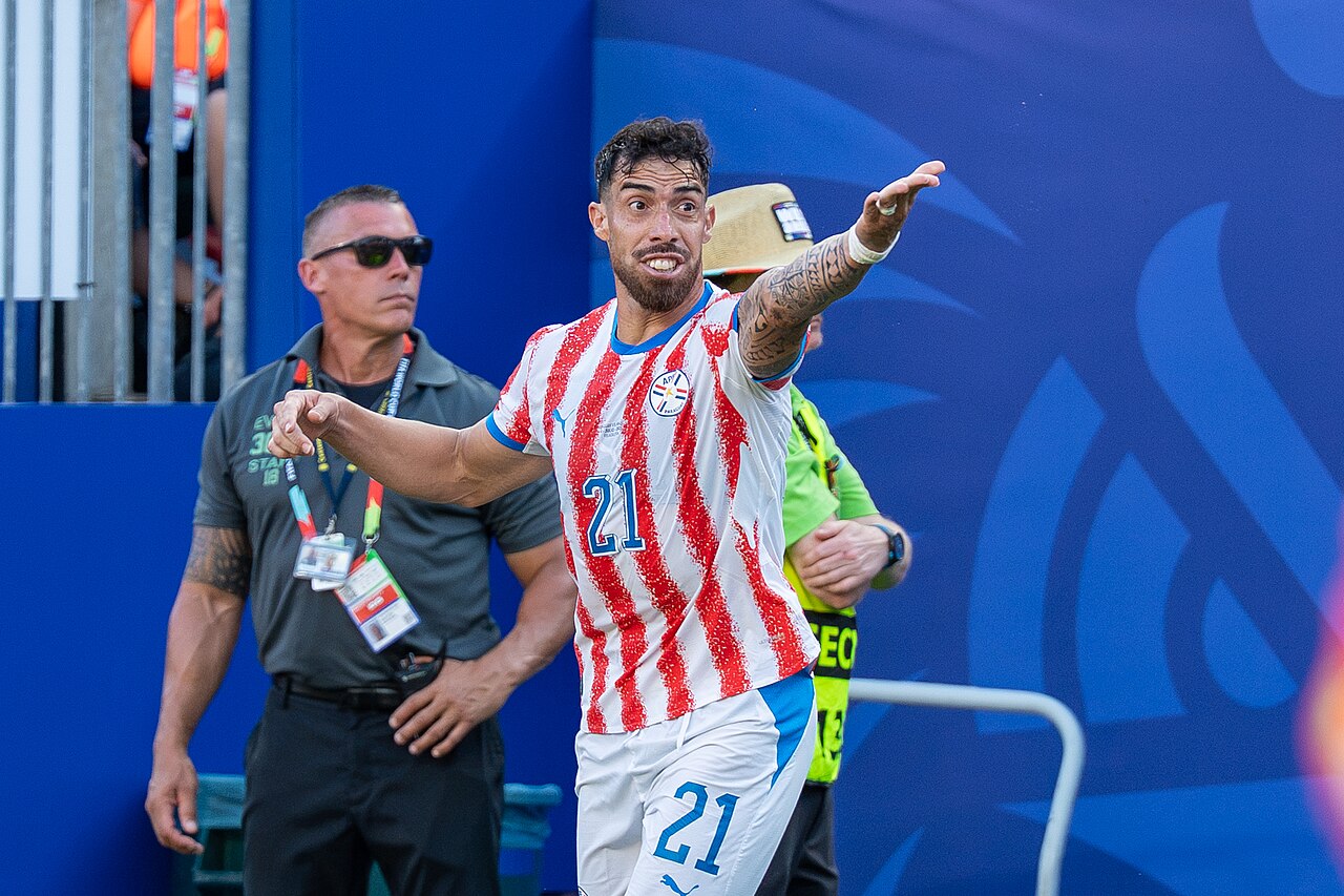 Gabriel Ávalos