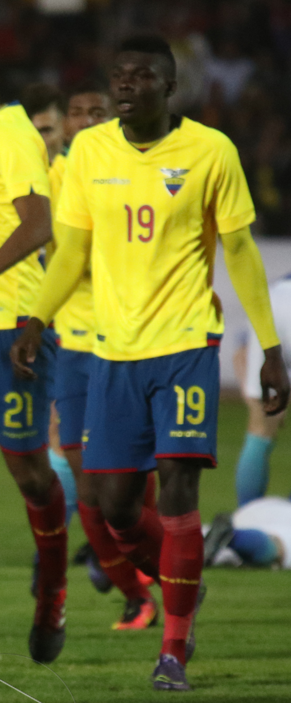 Jordy Caicedo