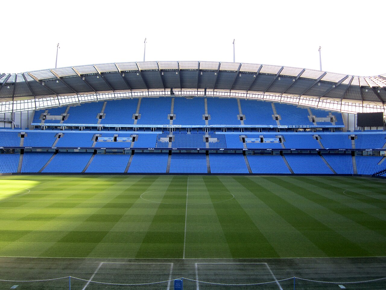 How hostile will Man City's reception be at Anfield? Análise