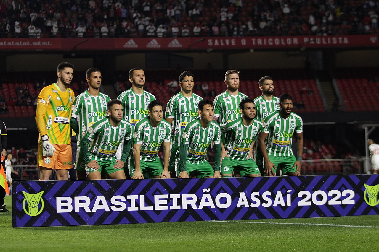 Resumo da semana da Brasileirão Série B: Náutico vence, CRB surpreende