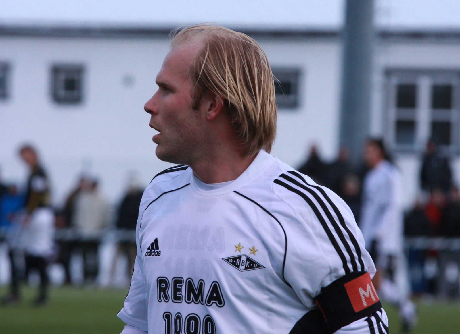 Mikael