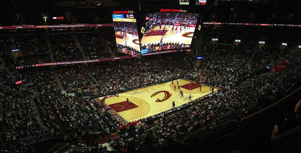 Cleveland Cavaliers x Boston Celtics: crônica da vitória dos Celtics por 124 a 113