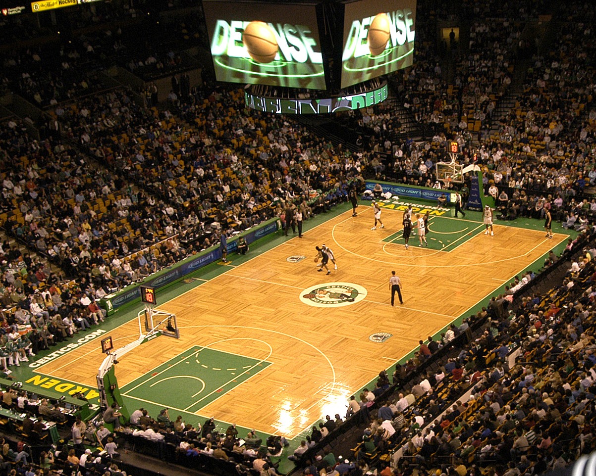 Boston Celtics