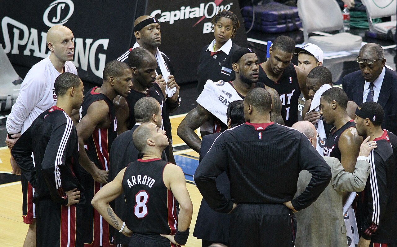 Miami Heat