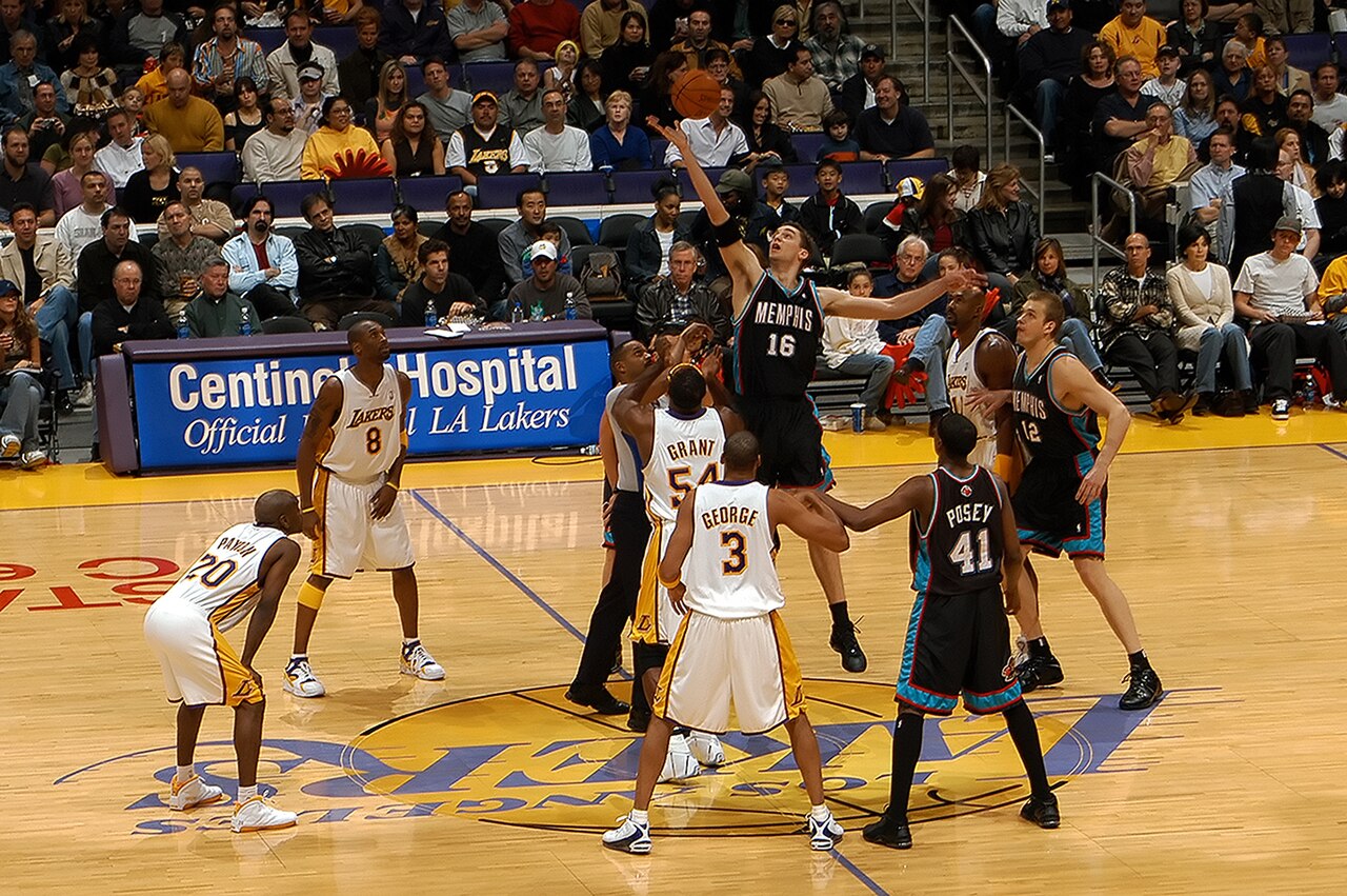 Memphis Grizzlies explode with 132 points and surprise the NBA this week