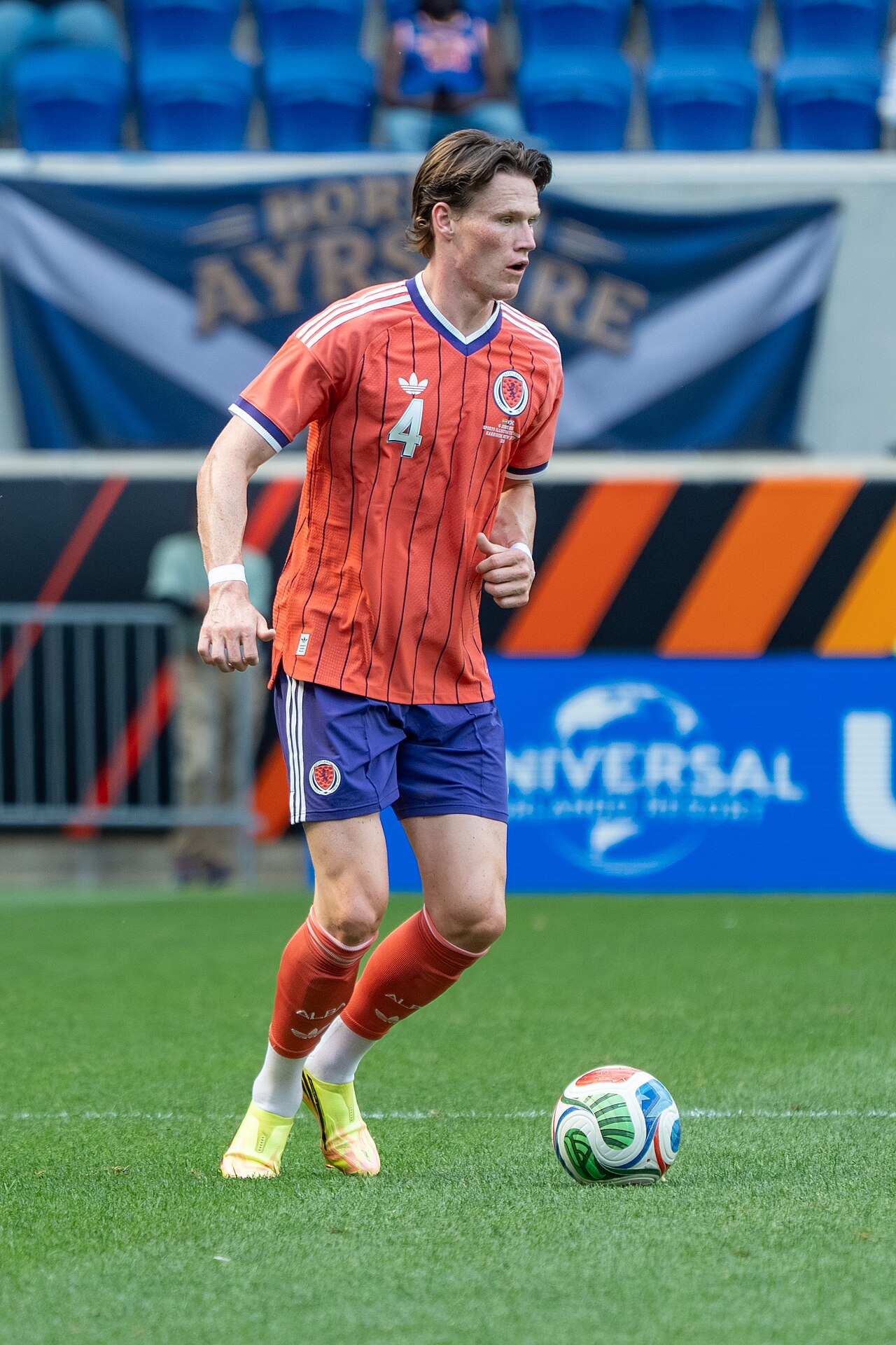 McTominay
