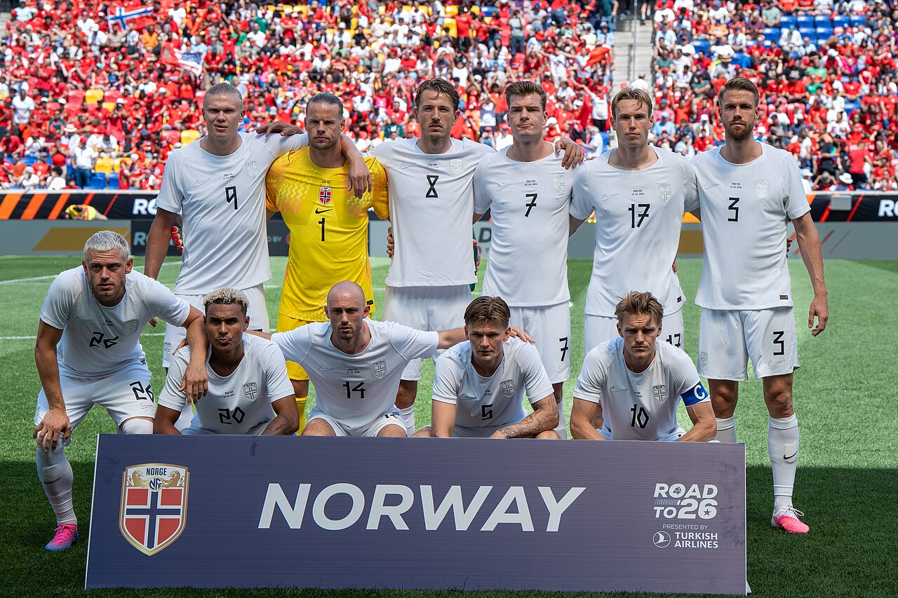 Norway