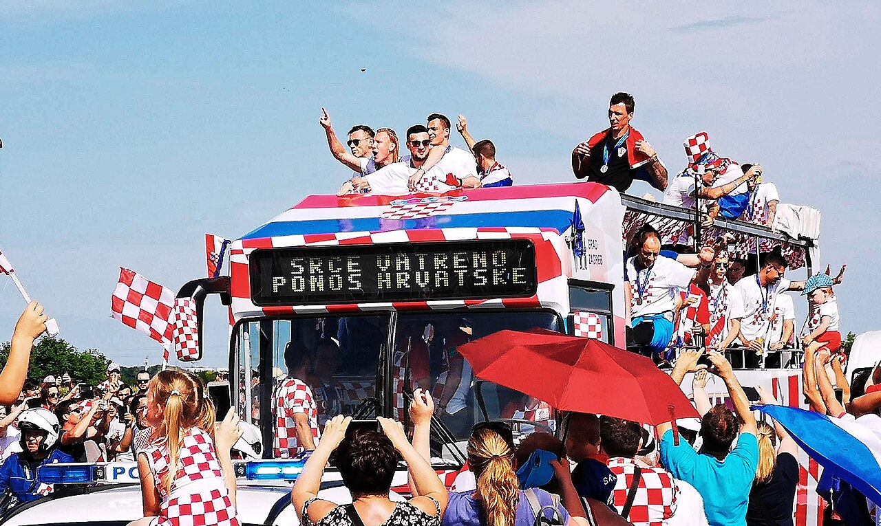 Croatia x Spain: Antevisão da partida decisiva na Liga das Nações