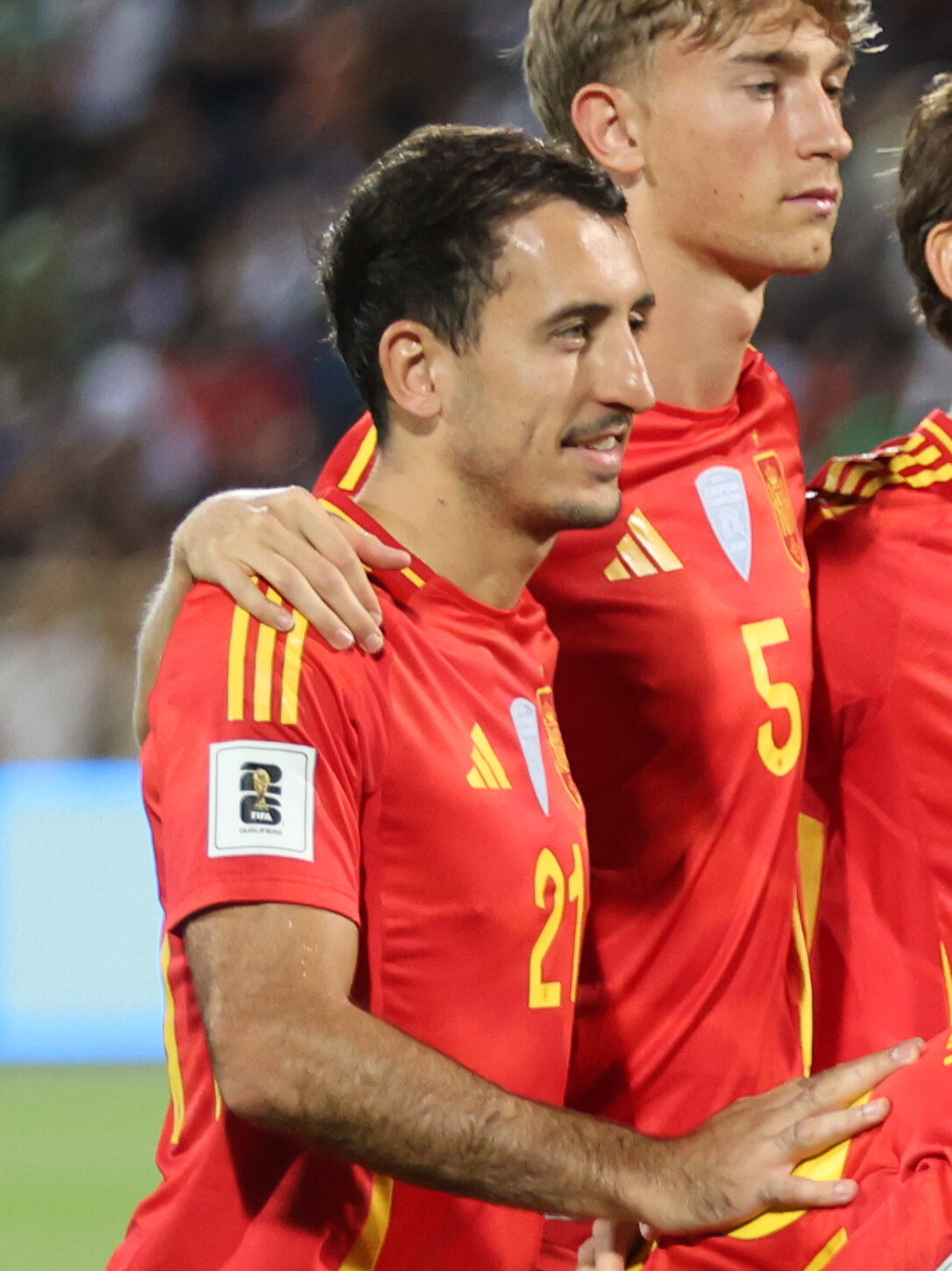 Spain