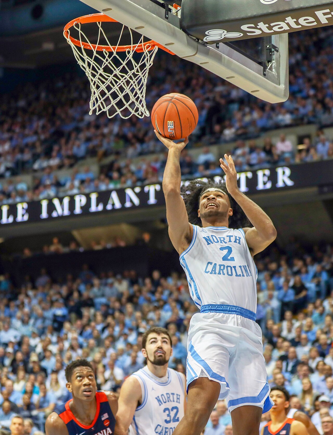 Coby White sidelines the Hornets in preseason due to calf injury