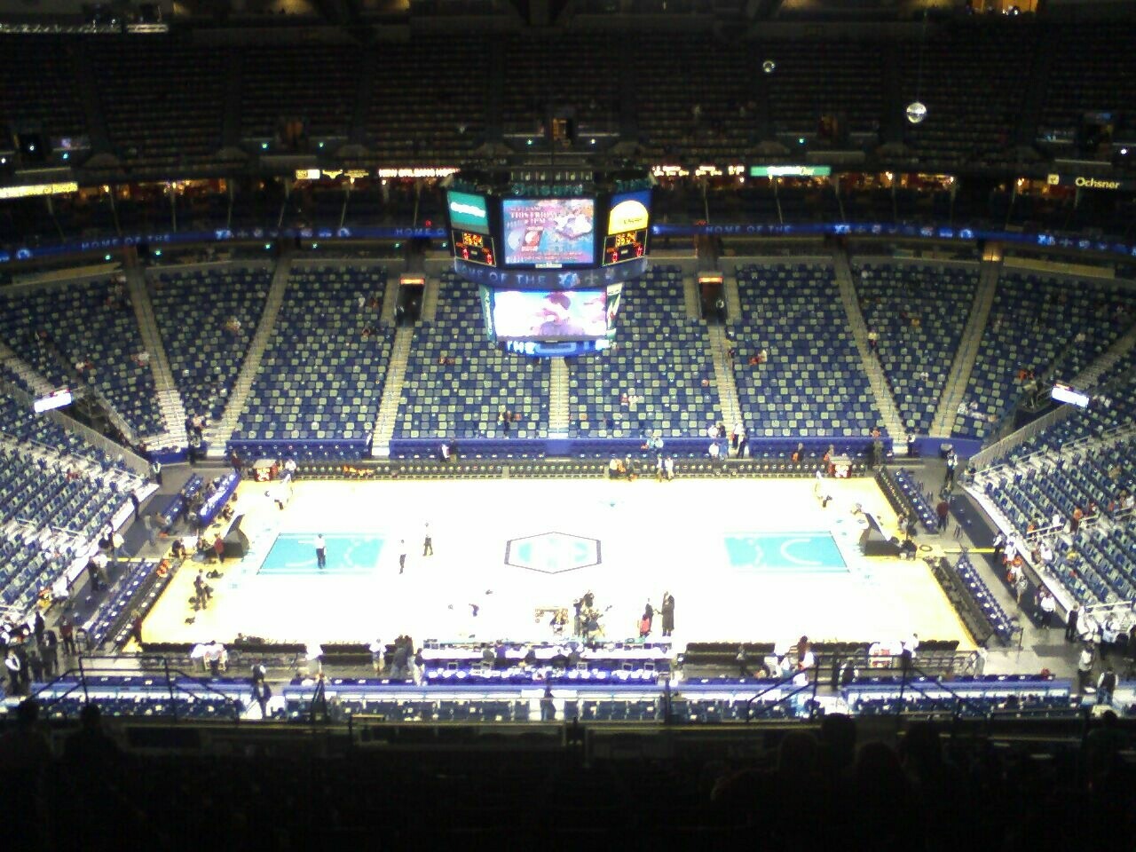 Hornets