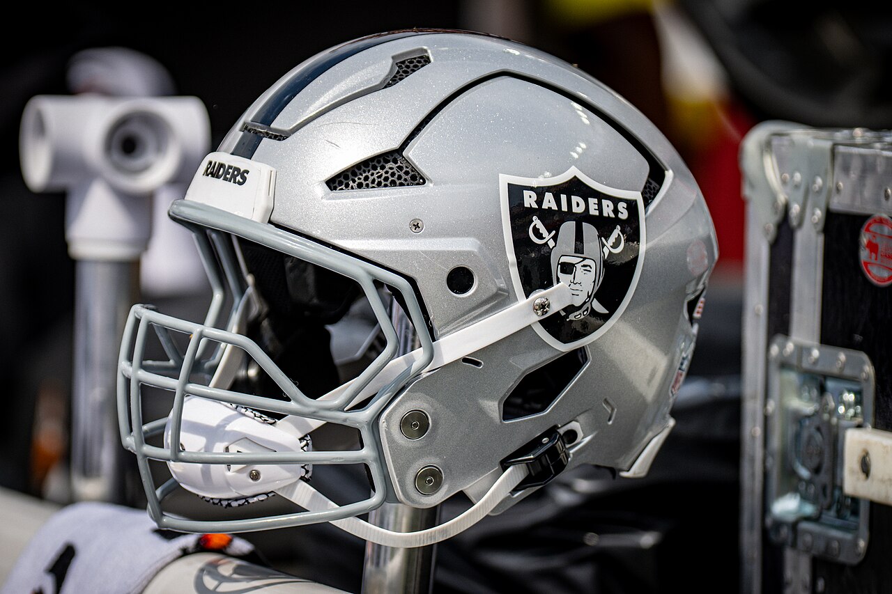 Las Vegas Raiders x Kansas City Chiefs